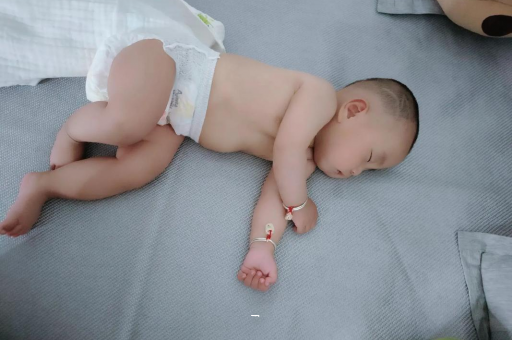 海盐怀孕初期腰特别酸